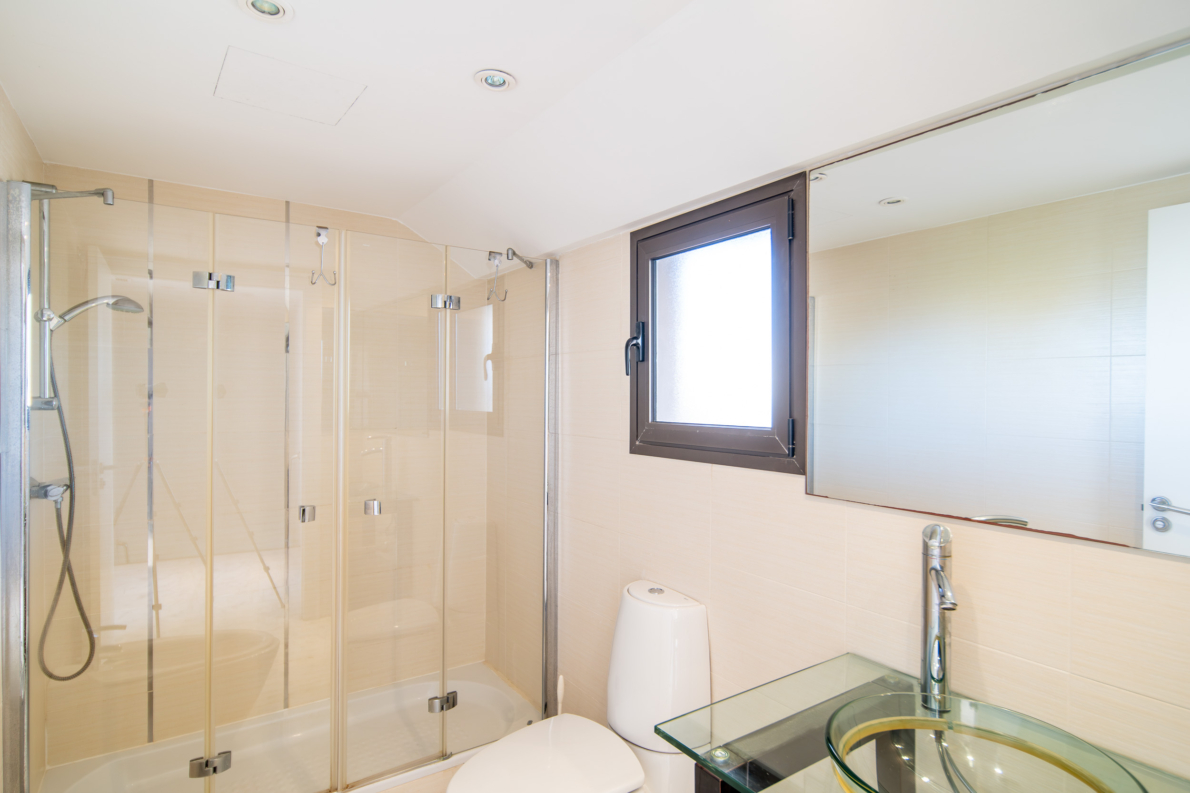 Penthouse for sale in Jávea