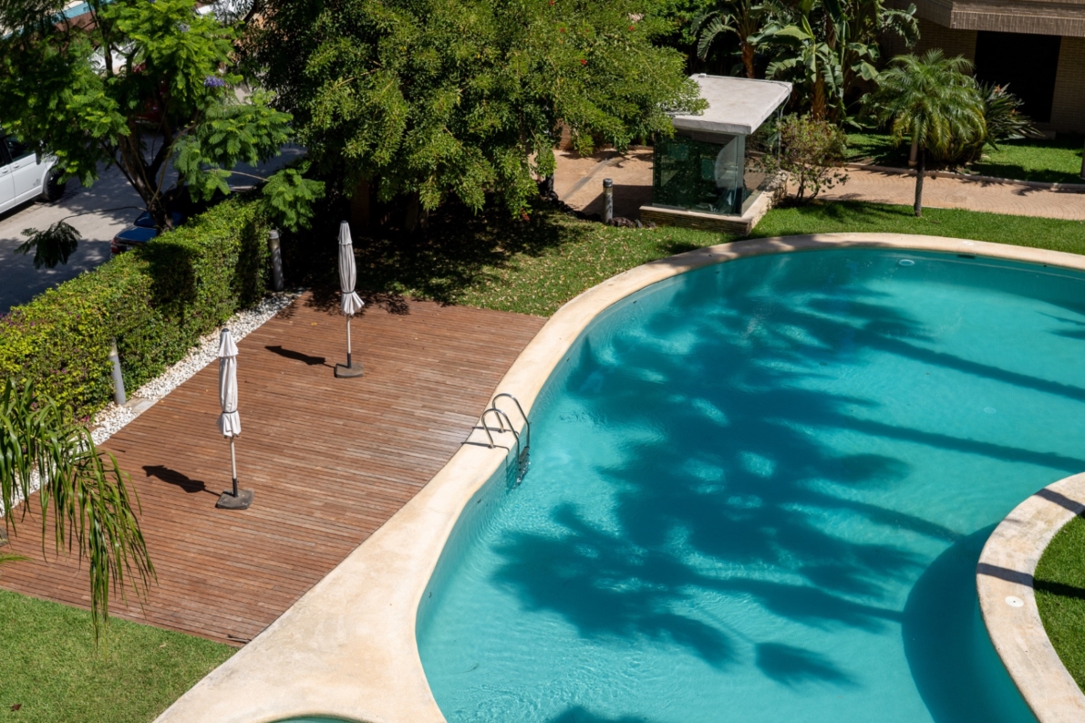 Penthouse for sale in Jávea