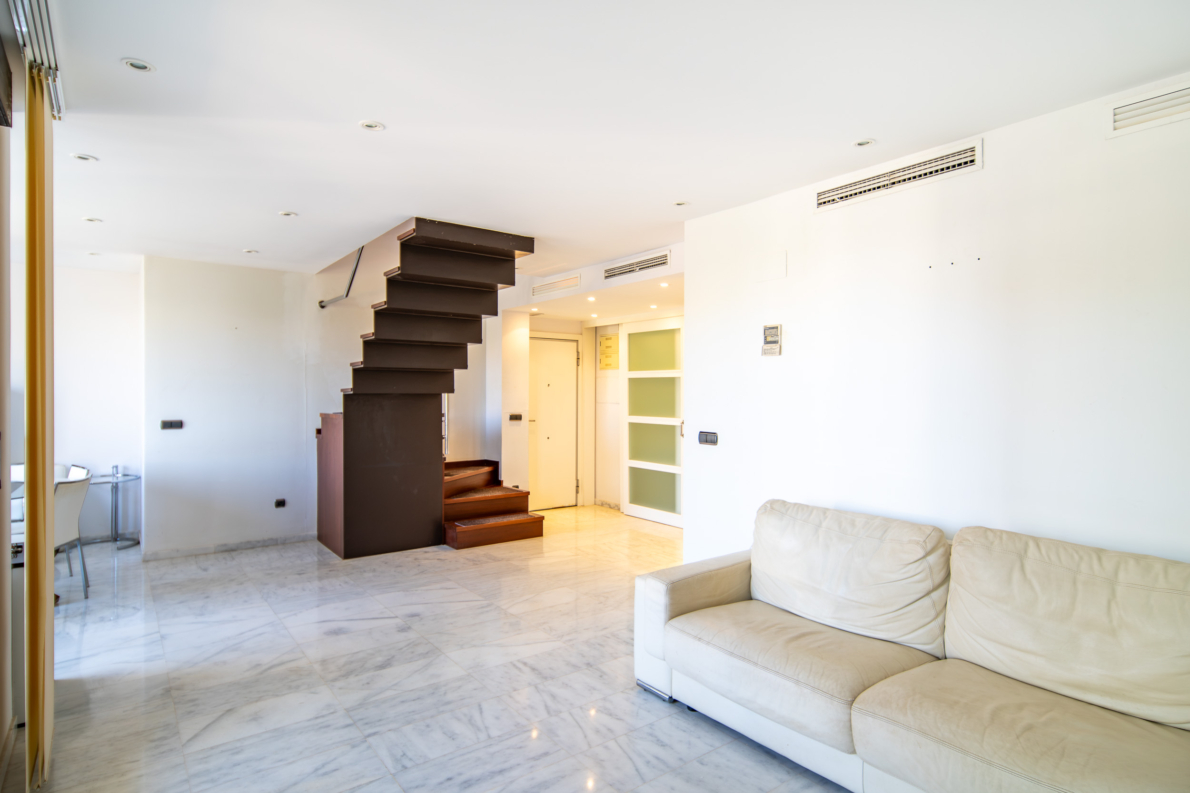 Penthouse for sale in Jávea