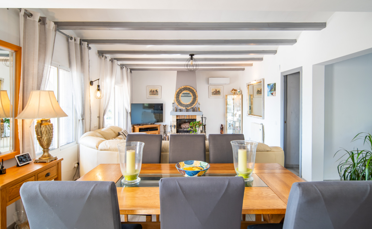 Villa for sale in Jávea