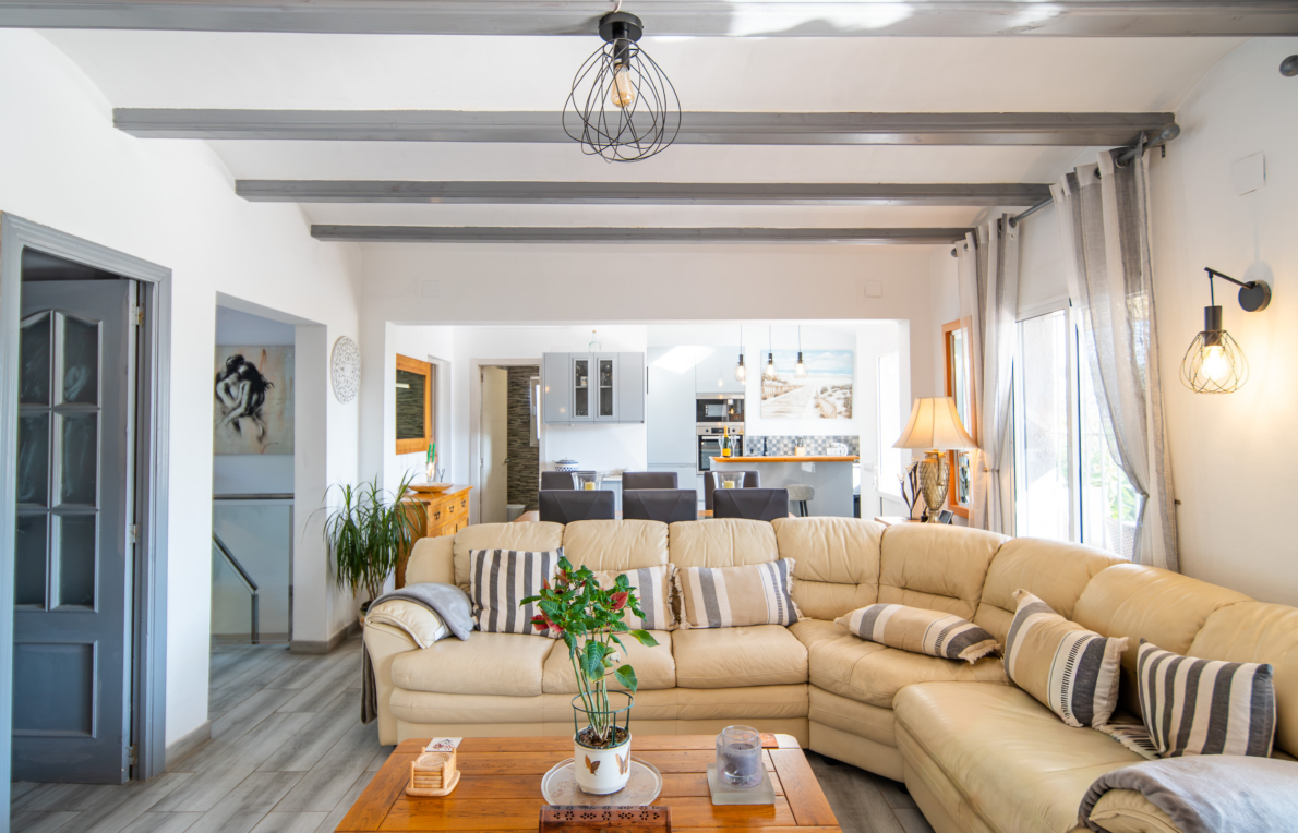 Villa for sale in Jávea