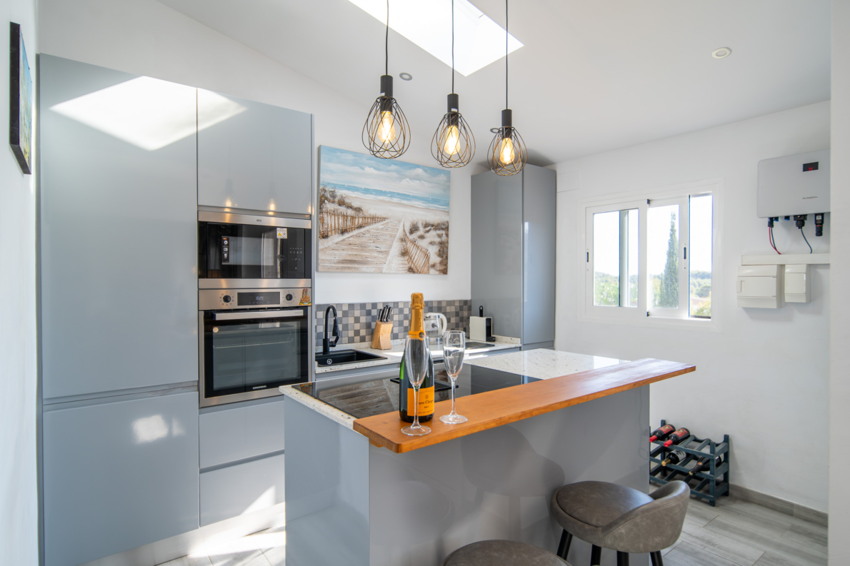 Villa for sale in Jávea