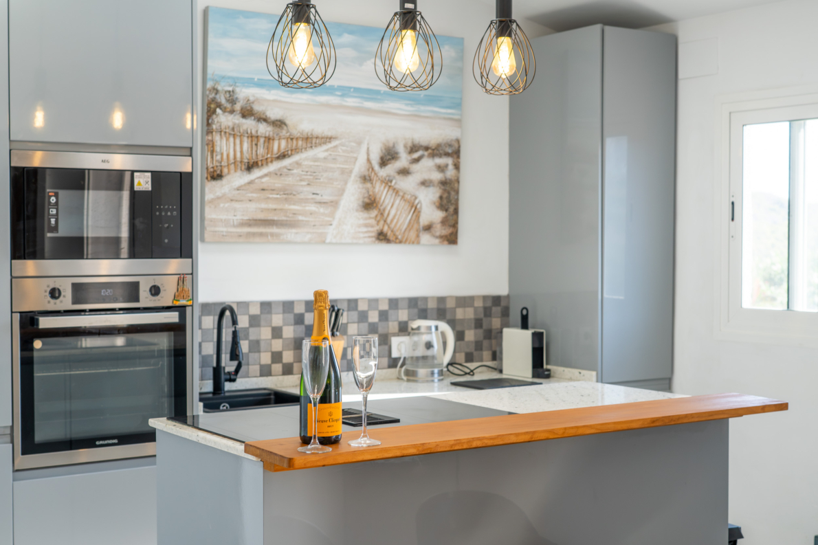 Villa for sale in Jávea
