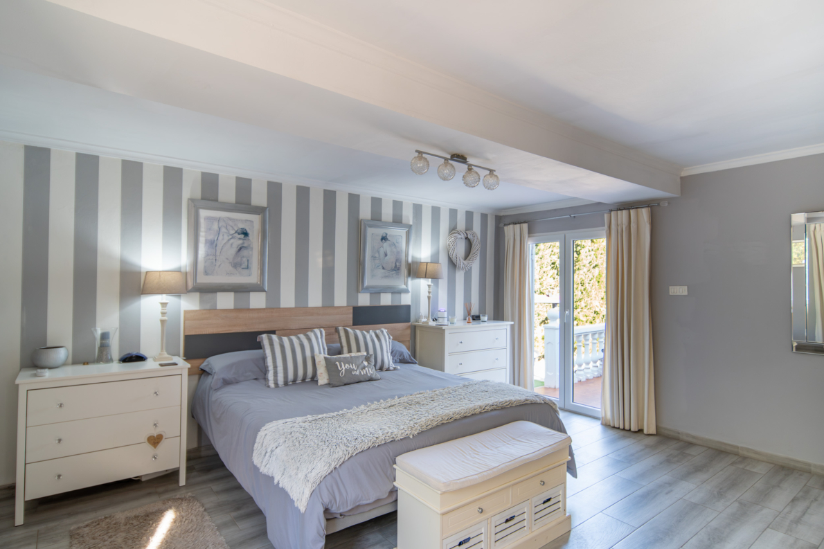 Villa for sale in Jávea