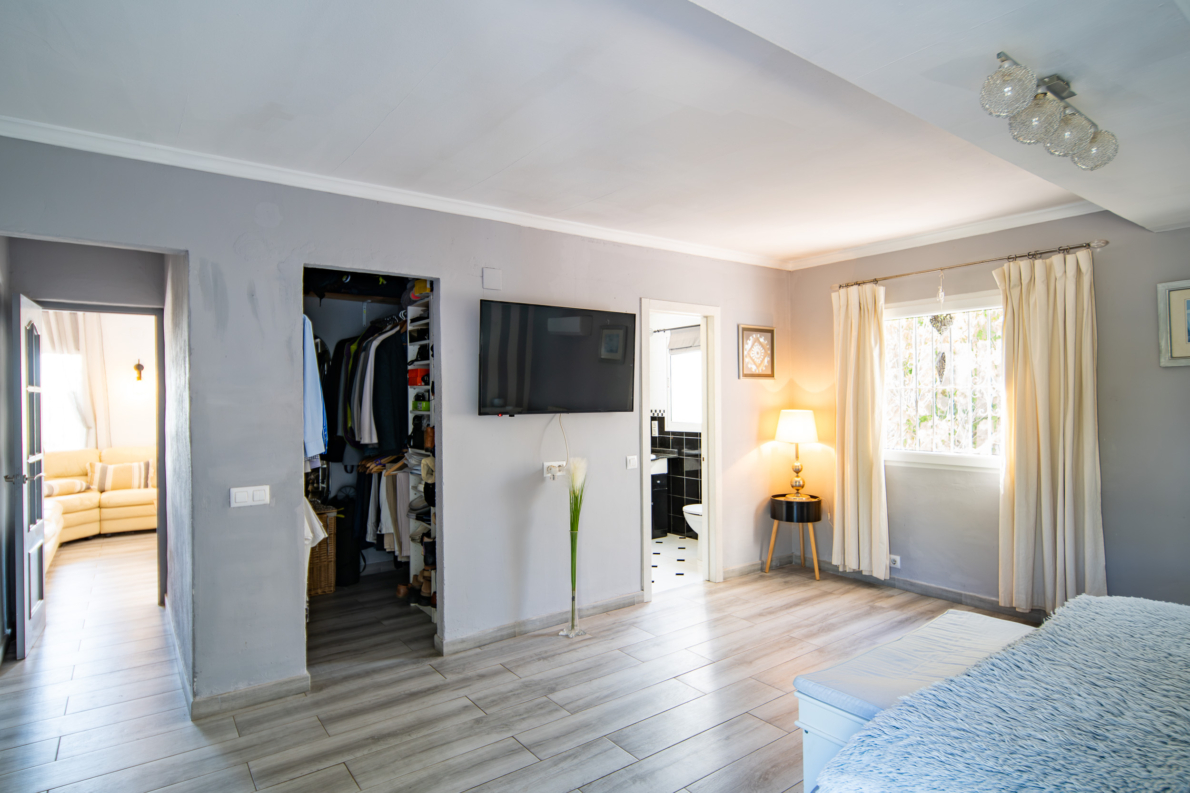 Villa for sale in Jávea
