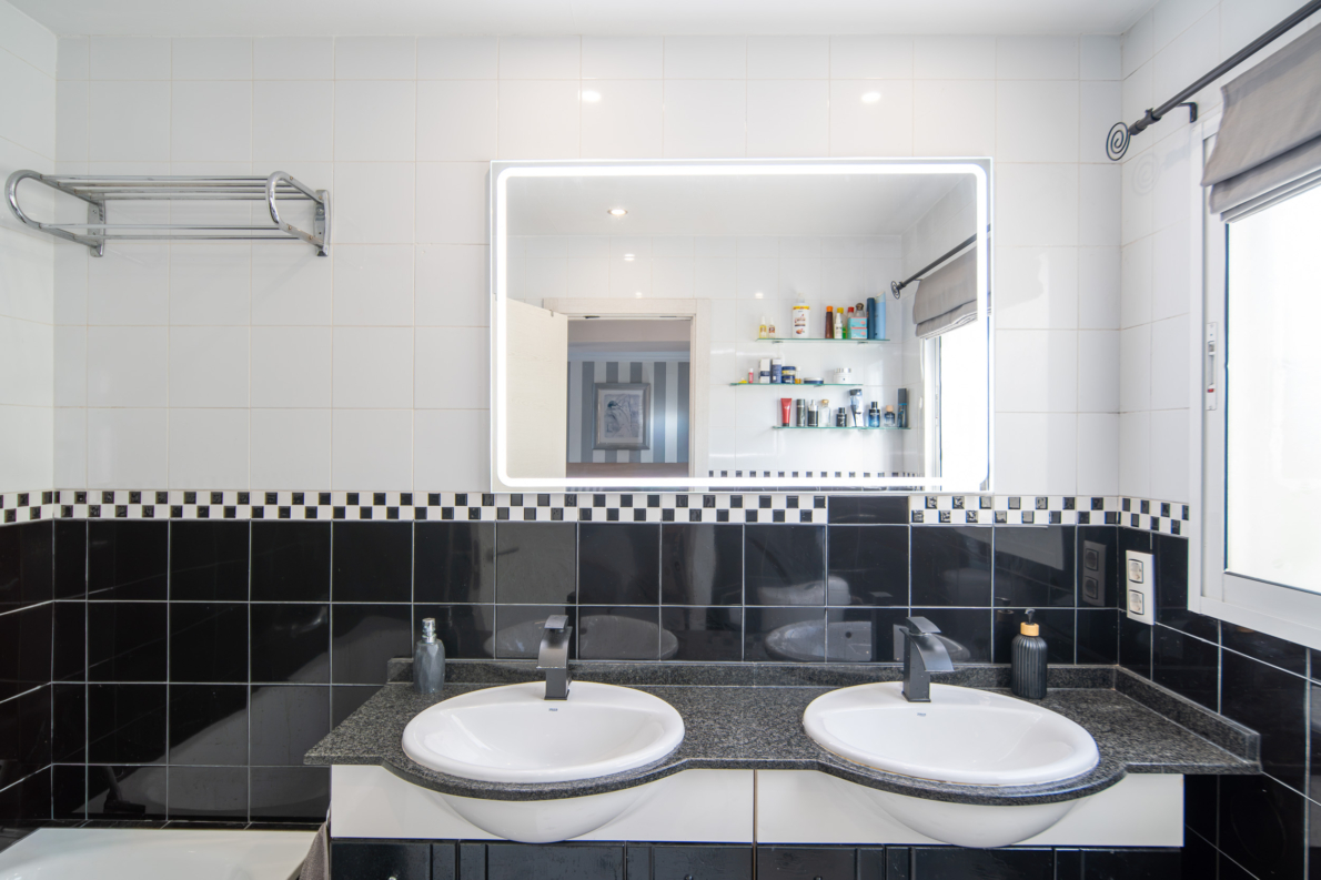 Villa for sale in Jávea