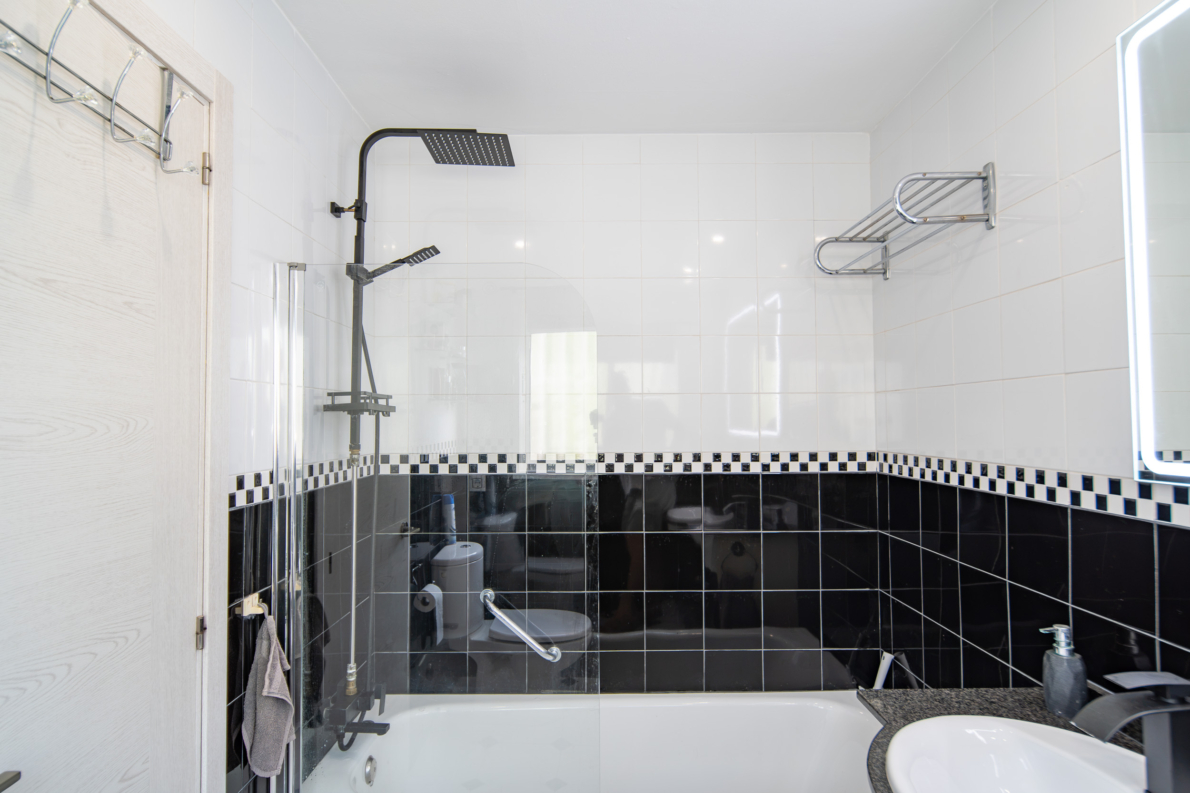 Villa for sale in Jávea