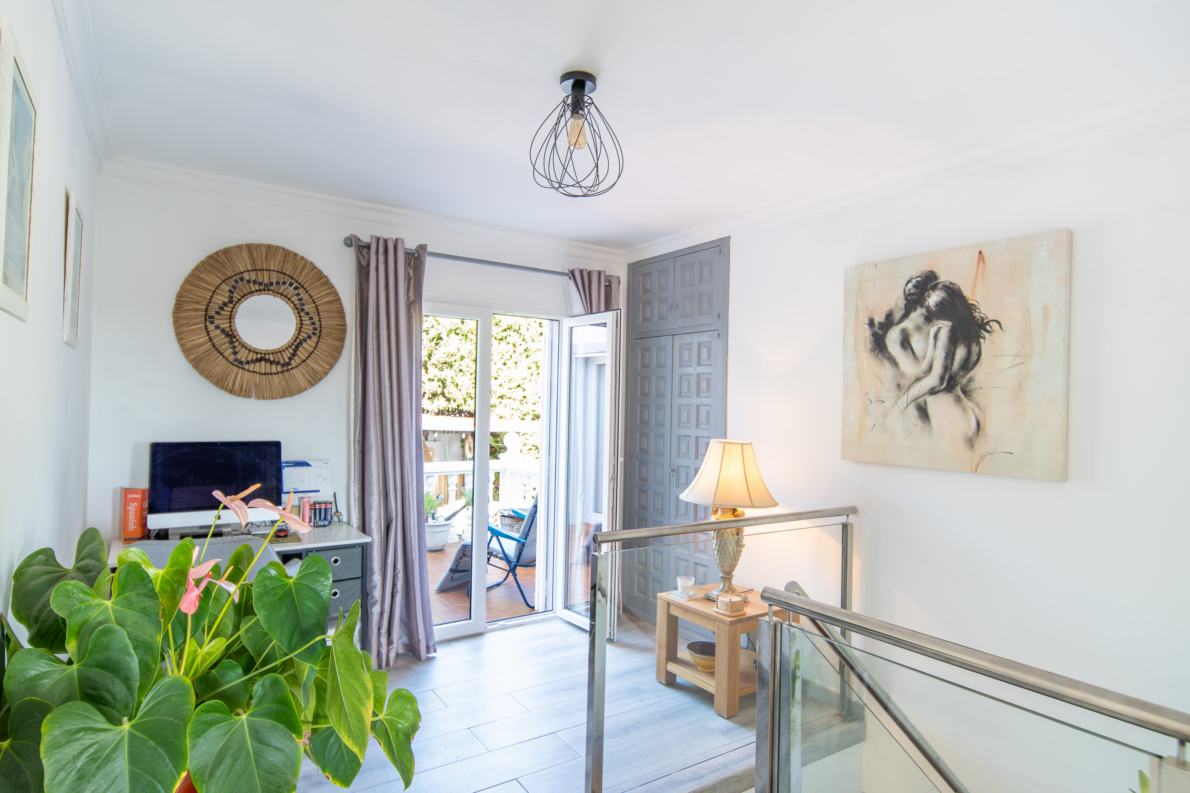Villa for sale in Jávea