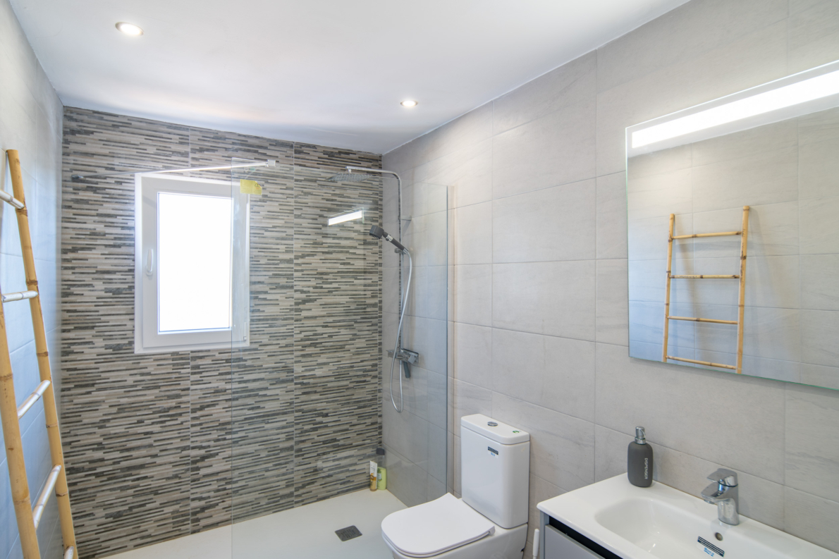 Villa for sale in Jávea