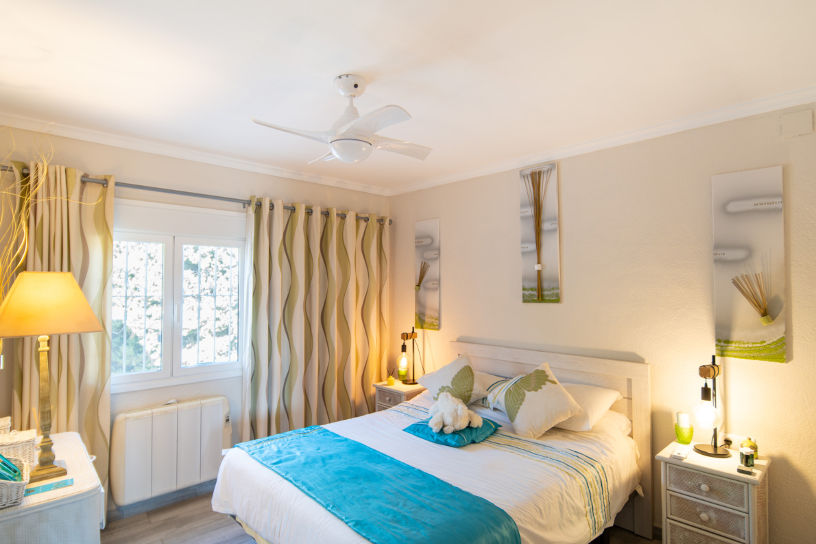 Villa for sale in Jávea