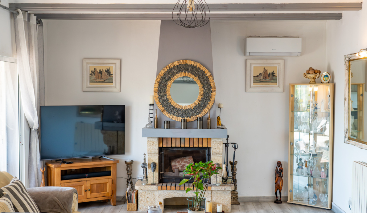 Villa for sale in Jávea