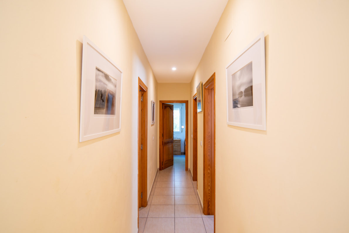 Villa for sale in Jávea