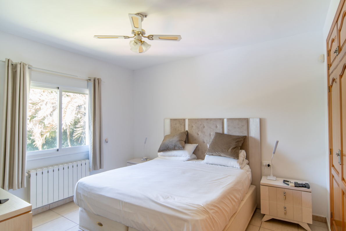 Villa for sale in Jávea