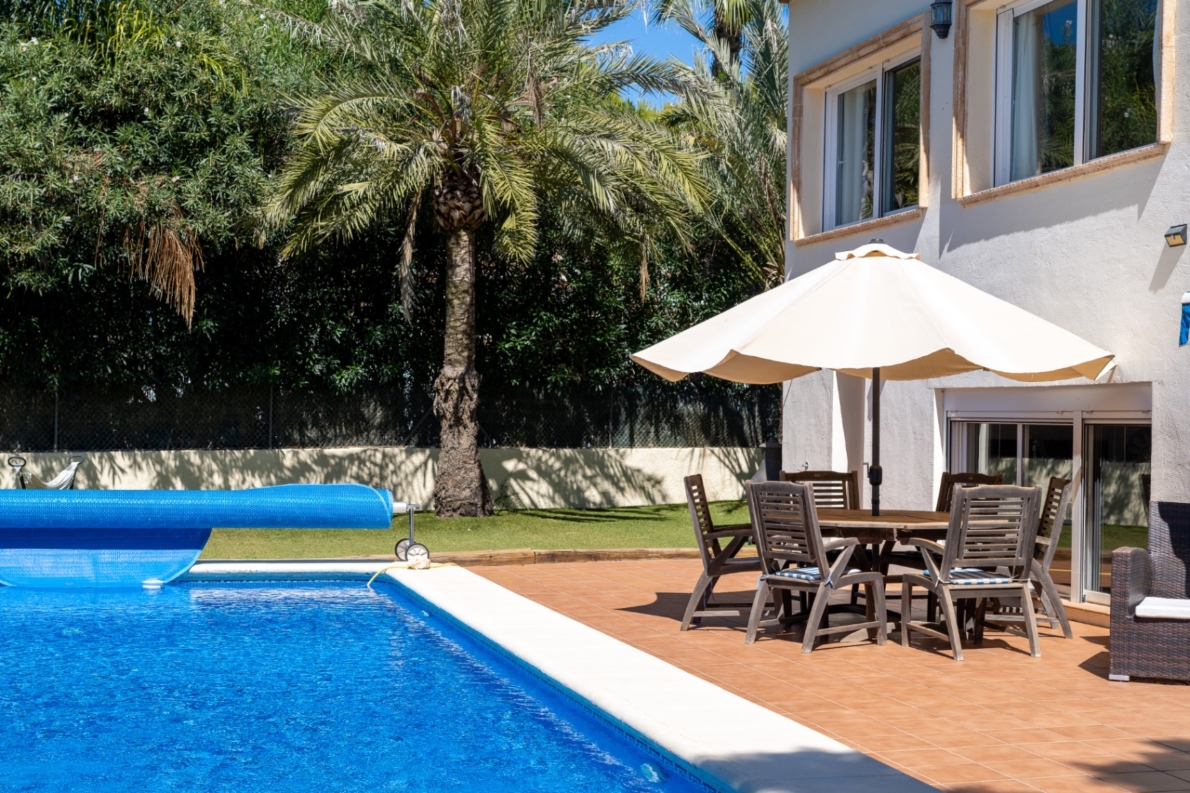 Villa for sale in Jávea