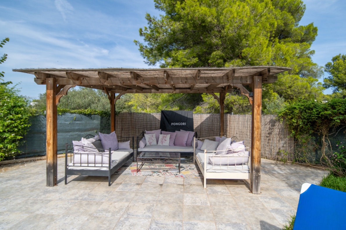 Villa for sale in Jávea