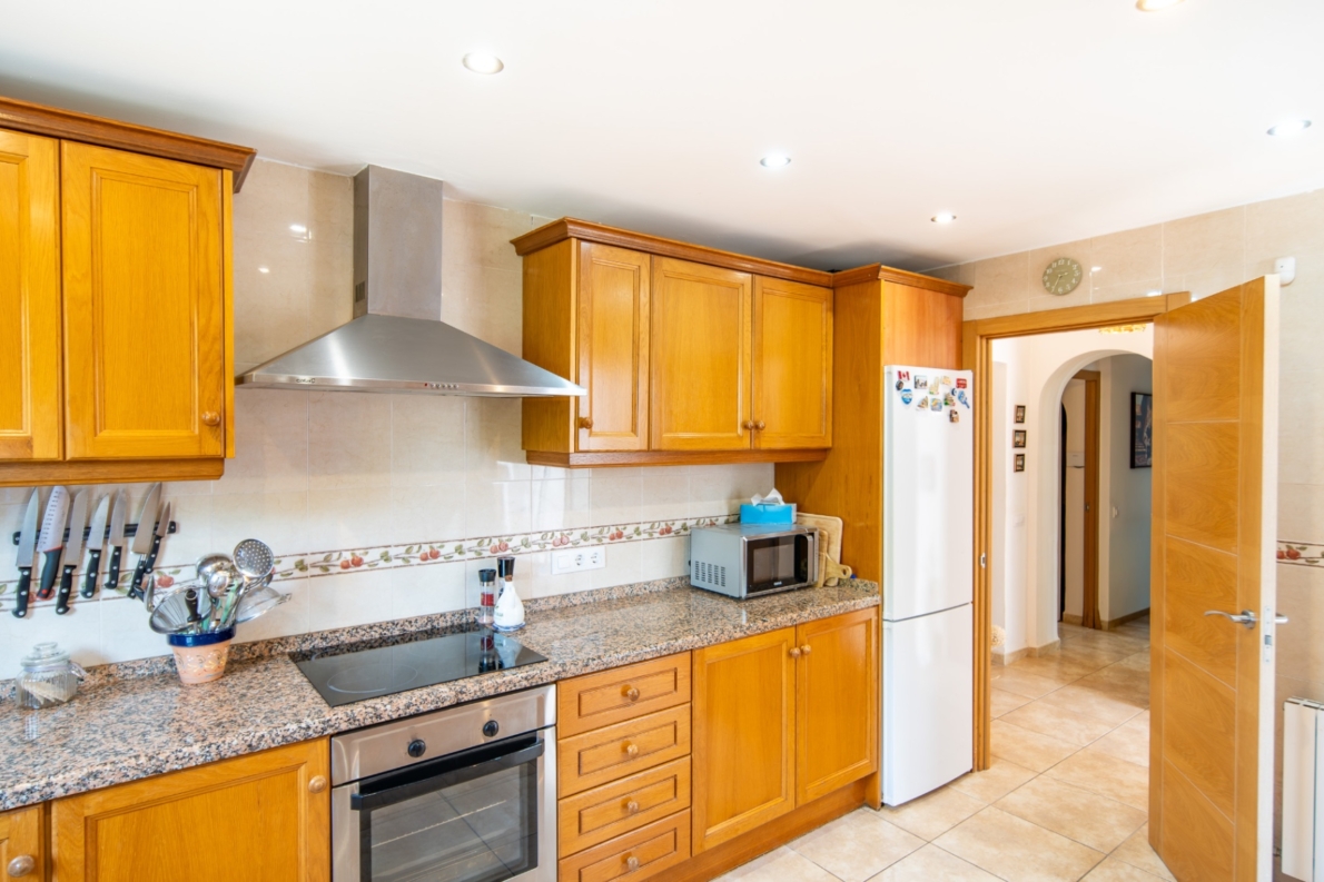 Villa for sale in Jávea
