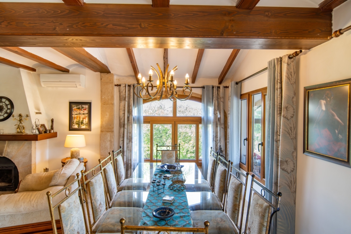 Villa for sale in Jávea