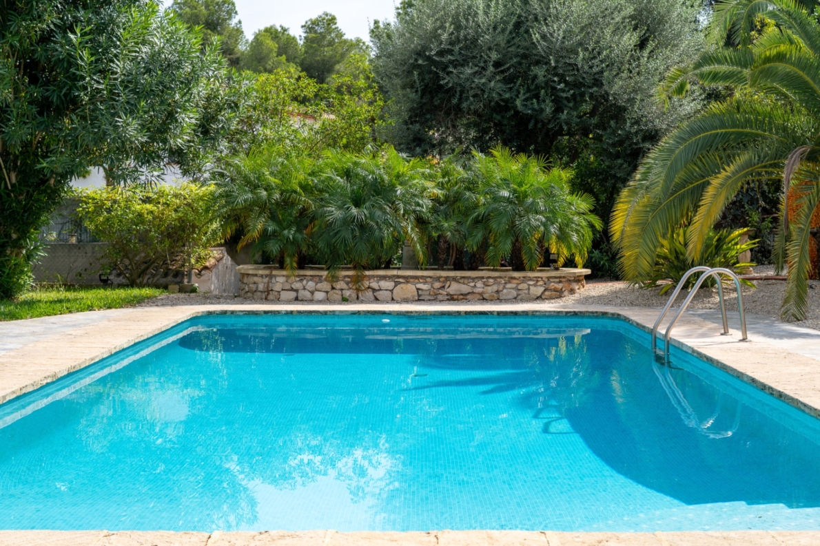 Villa for sale in Jávea