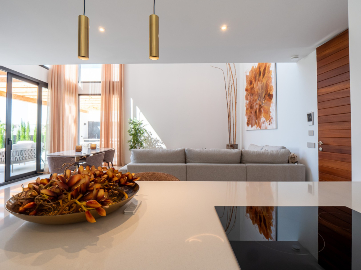 Villa for sale in Finestrat