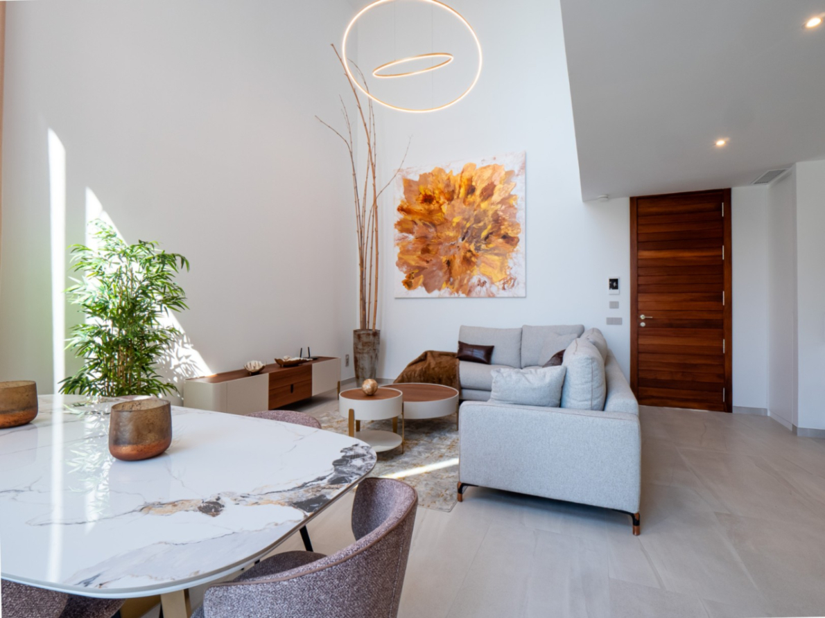 Villa for sale in Finestrat