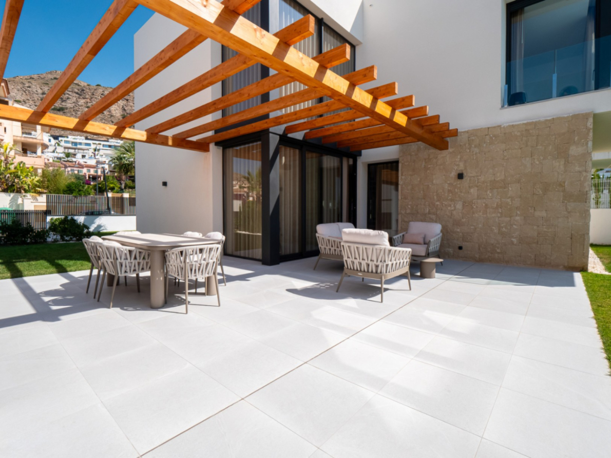 Villa for sale in Finestrat