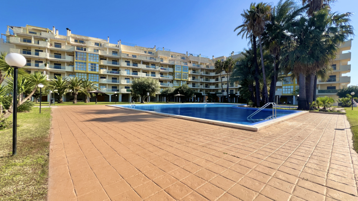 Penthouse for sale in Denia