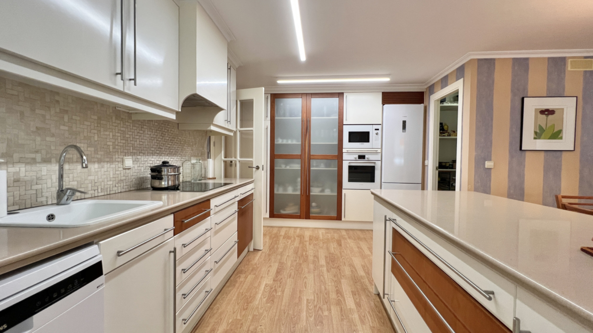 Penthouse for sale in Denia