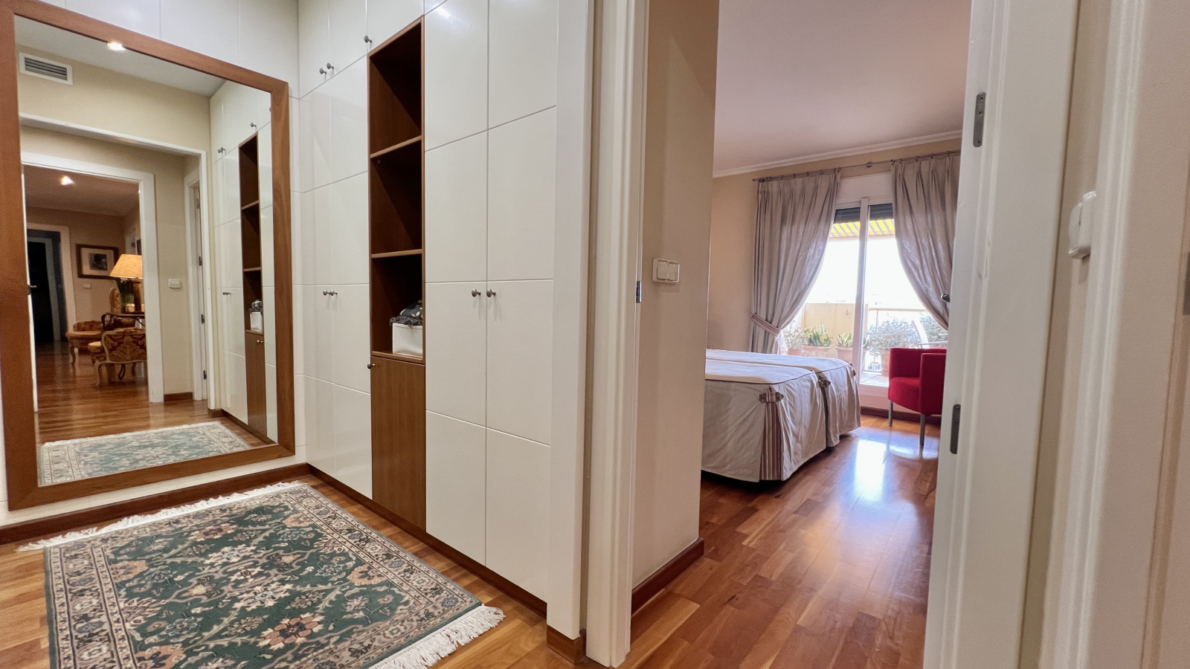Penthouse for sale in Denia