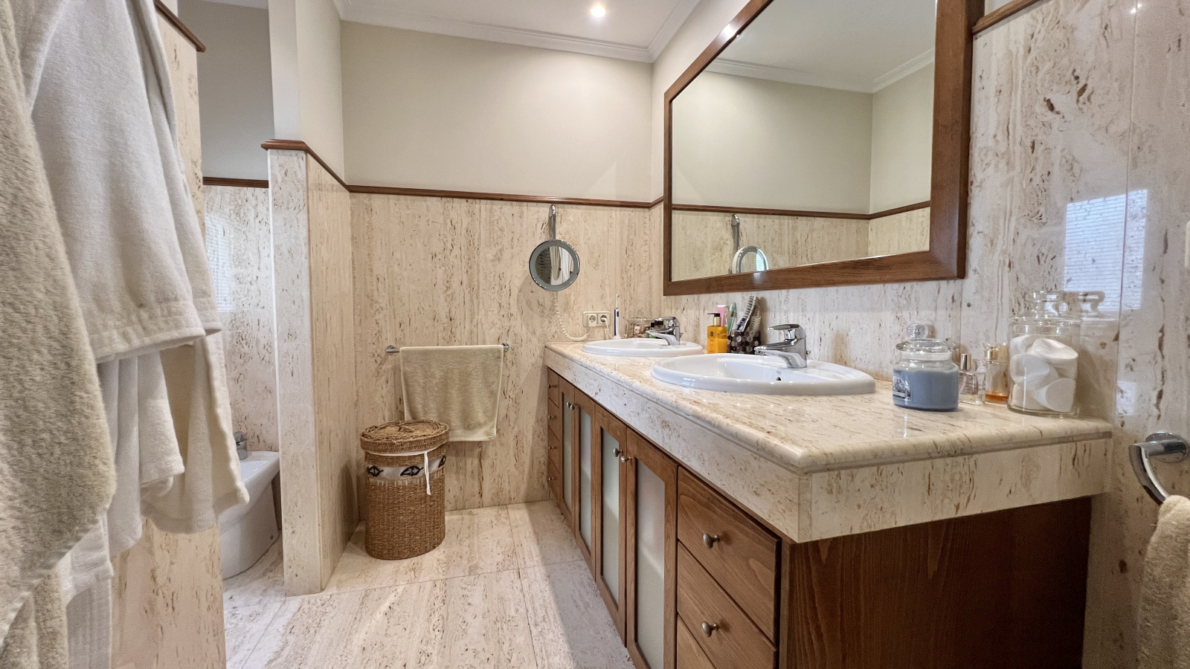 Penthouse for sale in Denia