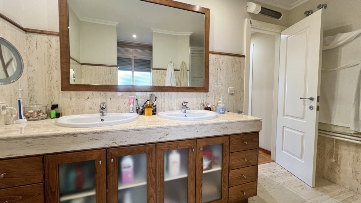 Penthouse for sale in Denia