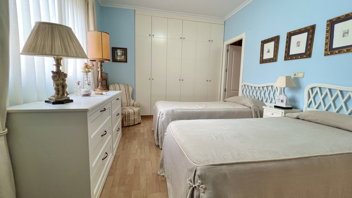 Penthouse for sale in Denia