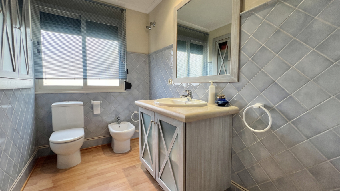 Penthouse for sale in Denia