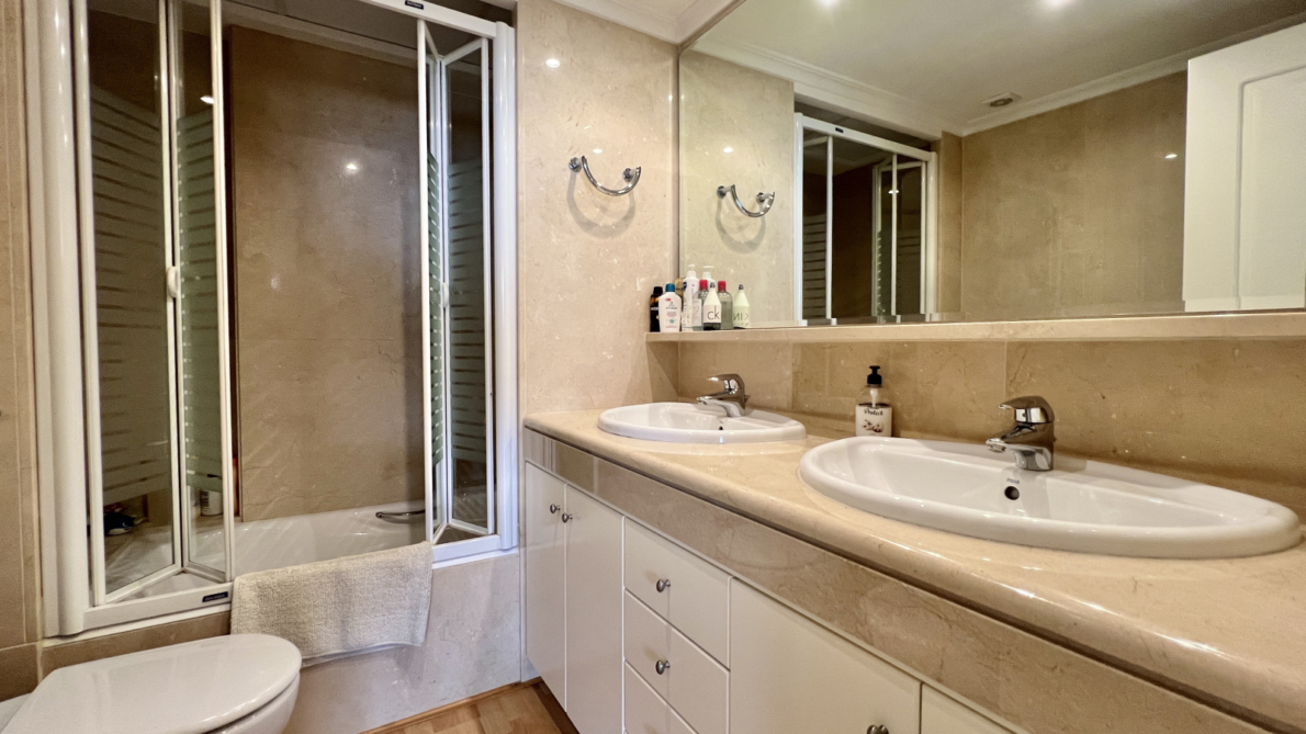 Penthouse for sale in Denia