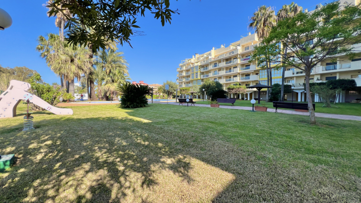 Penthouse for sale in Denia