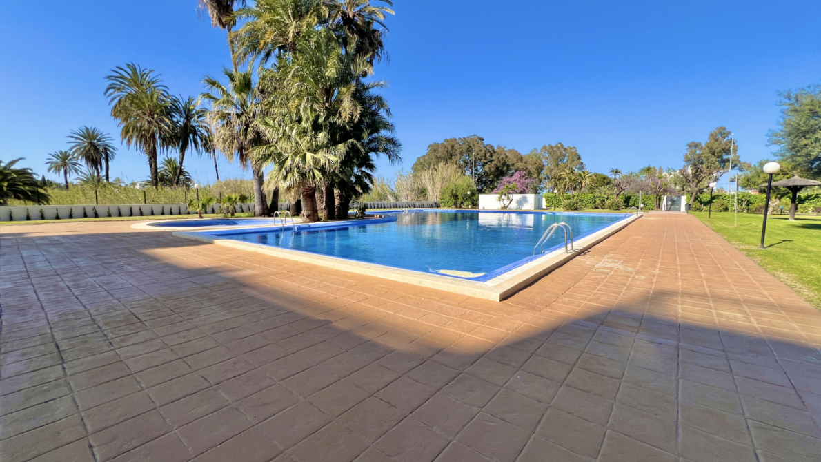 Penthouse for sale in Denia
