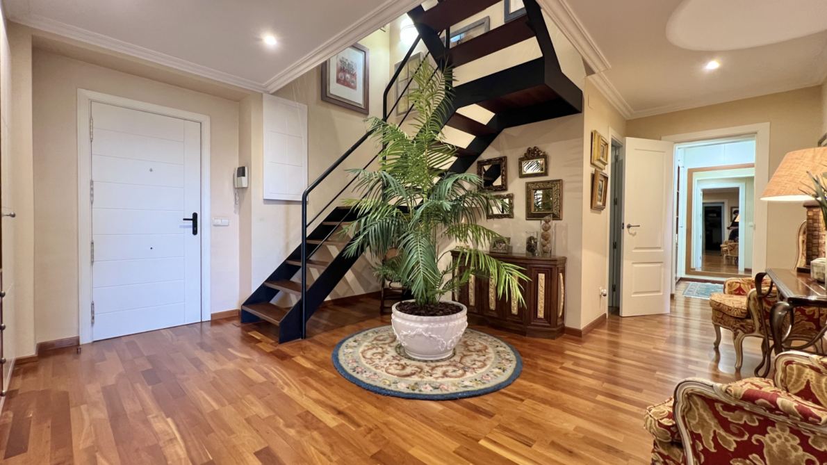 Penthouse for sale in Denia