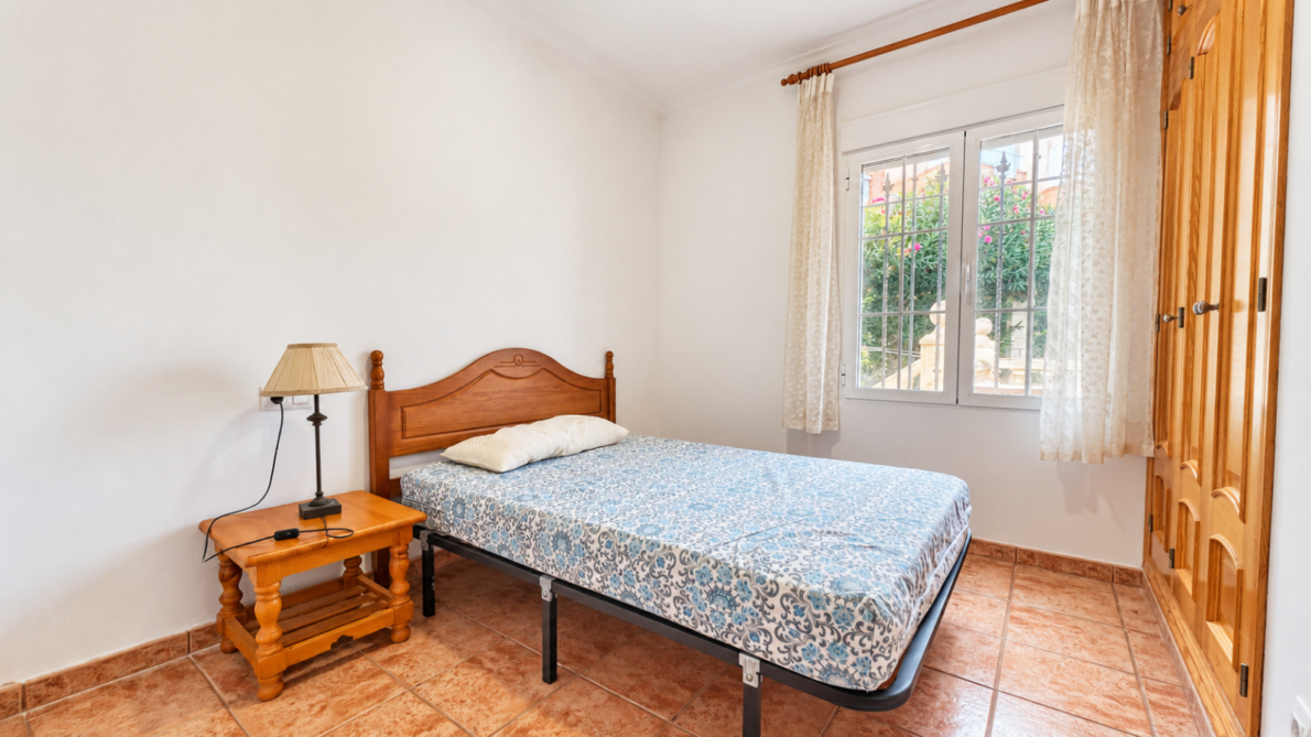 Townhouse for sale in Denia