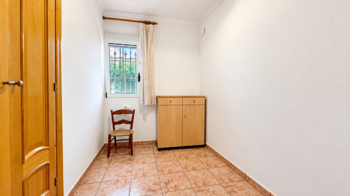 Townhouse for sale in Denia