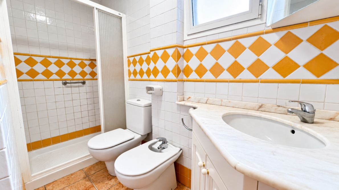 Townhouse for sale in Denia