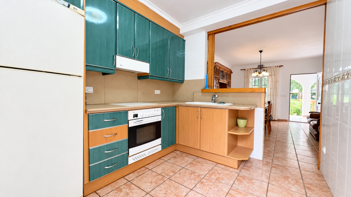 Townhouse for sale in Denia