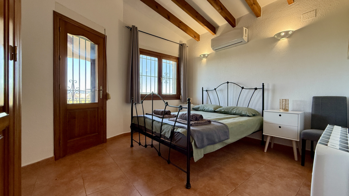 Villa for sale in Pego – Monte Pego