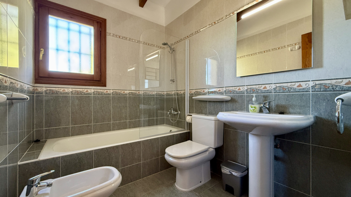 Villa for sale in Pego – Monte Pego