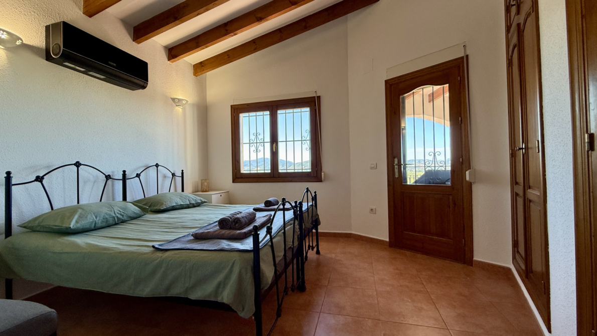 Villa for sale in Pego – Monte Pego