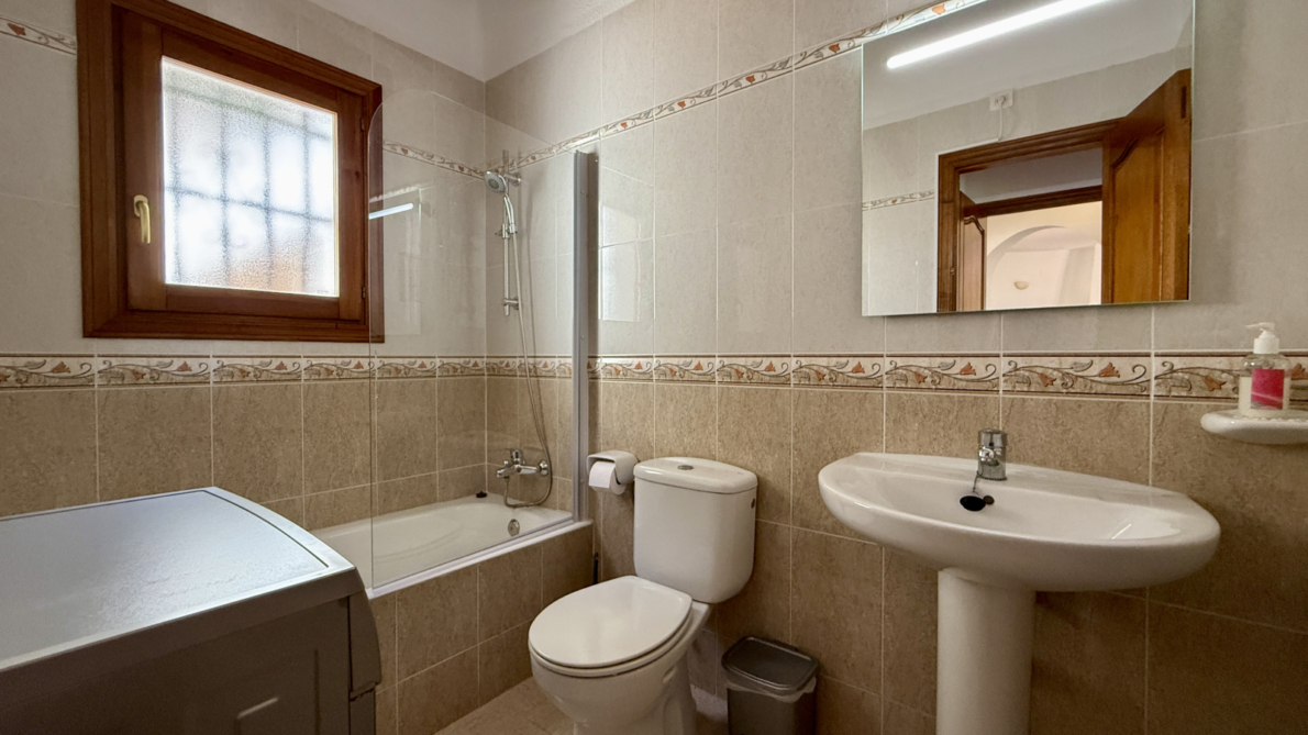 Villa for sale in Pego – Monte Pego