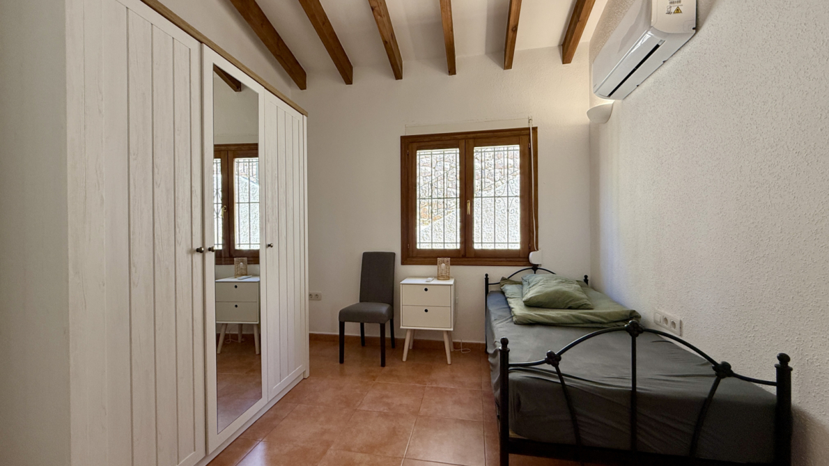 Villa for sale in Pego – Monte Pego