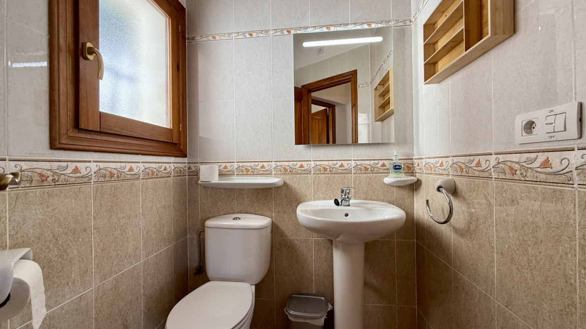 Villa for sale in Pego – Monte Pego