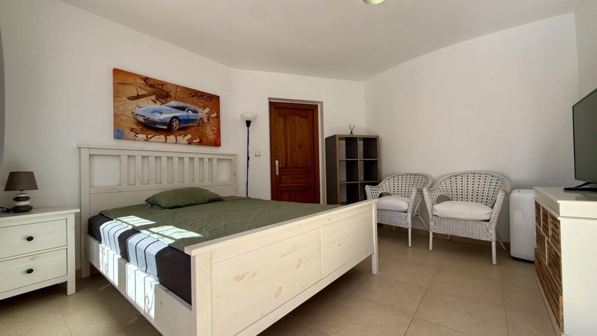 Villa for sale in Pego – Monte Pego