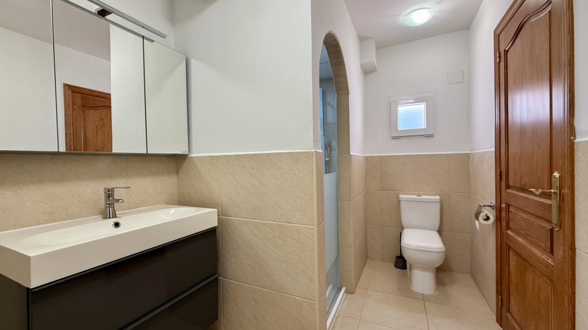 Villa for sale in Pego – Monte Pego