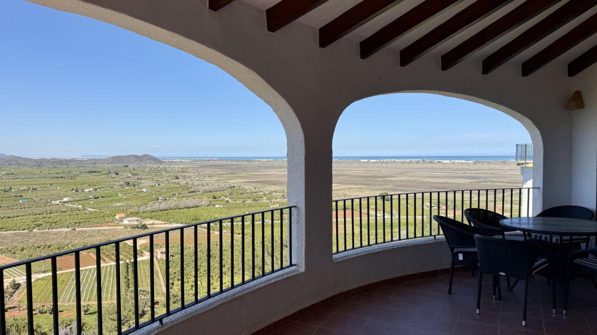 Villa for sale in Pego – Monte Pego