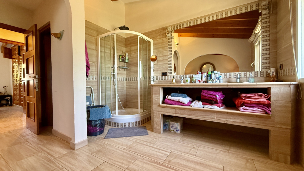 Villa for sale in Pego – Monte Pego